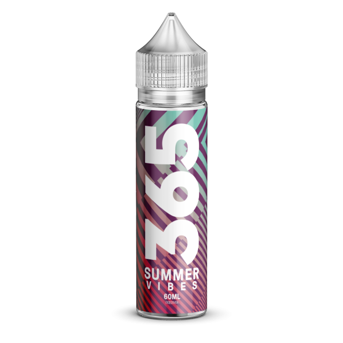 Palette Vaporworks SUMMER VIBES Flavorshot 12ml/60ml